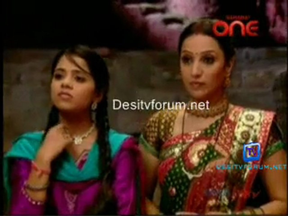 Mata Ki Chowki  - 18th May 2011 - Pt4