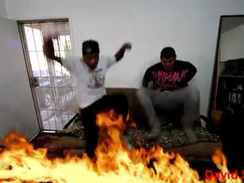 Cold Blooded ( David Spates )