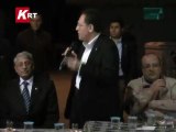 15.05.2011 AKP Genel Başkan Yardımcısı ve Balıkesir Milletvekili Edip Uğur Halalcada
