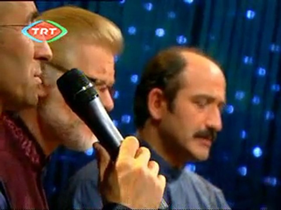 Gönül Makamı 33.Bölüm - Sultan-ı Segah