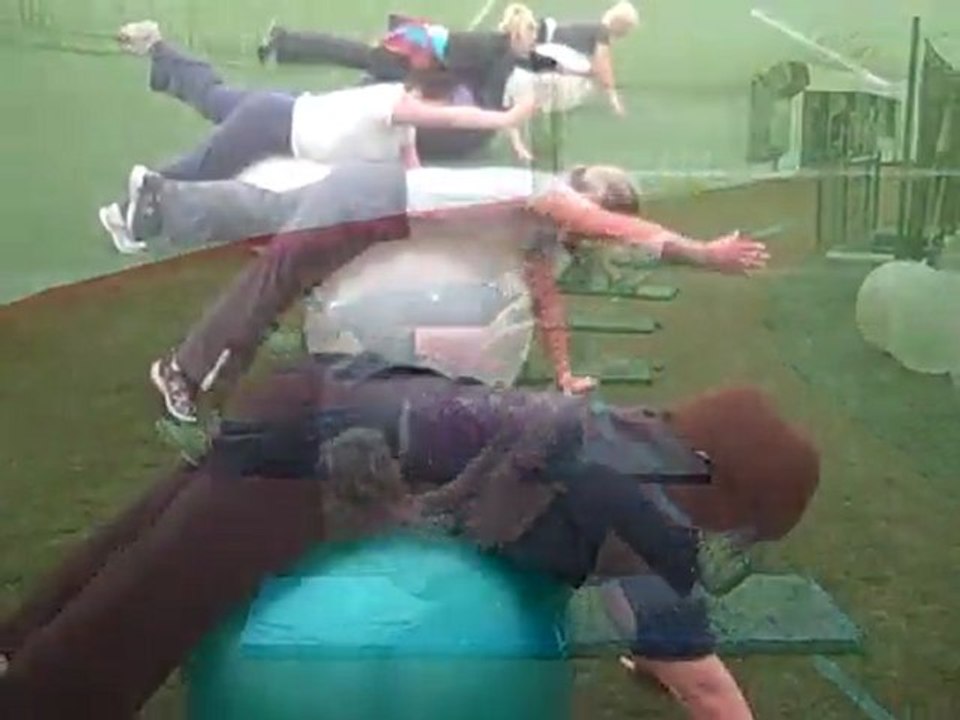 North Canton OH Fitness Trainer