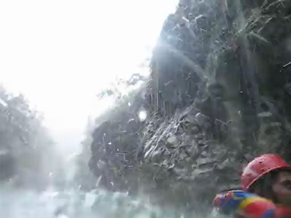 YACI KANYONU-2