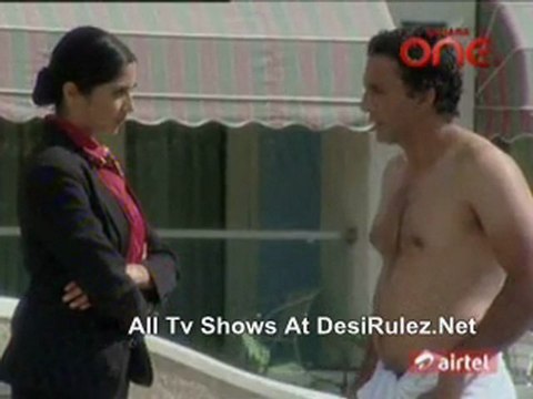 Kaala Saaya-18th May-2011-Pt-3