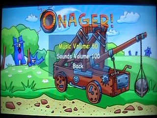 First Level - Only - Onager! - Indies Games