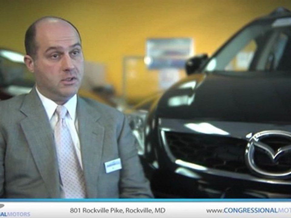 Select the Vehicle you Love  - Rockville, MD