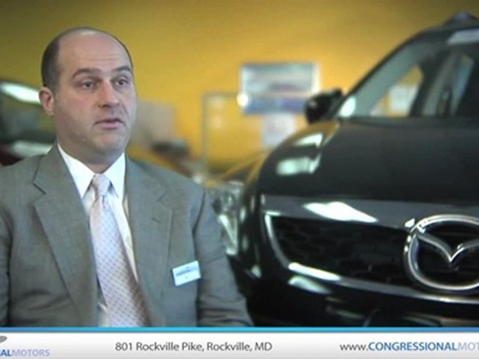 Select the Vehicle you Love  - Rockville, MD