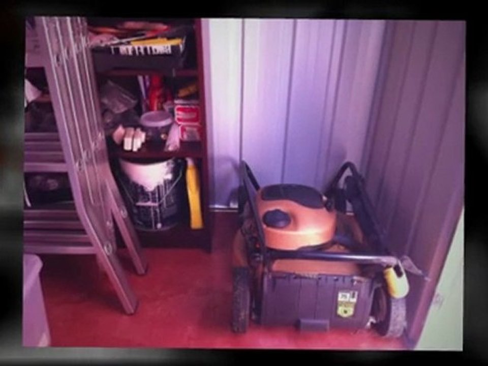 Sheds Contest - Jun Bai