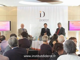 Jean-François Pradeau - L'avenir des humanités dans l'entreprise