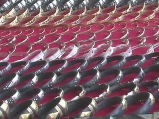 Arabic-Web-les artisans tentent de sauver un savoir ancestral