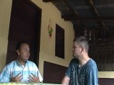 Donald Dolmus Interview in Nicaragua