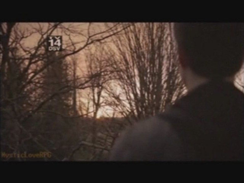 Mystic Love RPG Promo