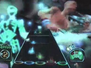 Diablox9 Guitar Hero - Helicopter - Expert [HD]