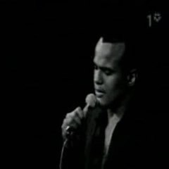 Harry Belafonte - Try To Remember