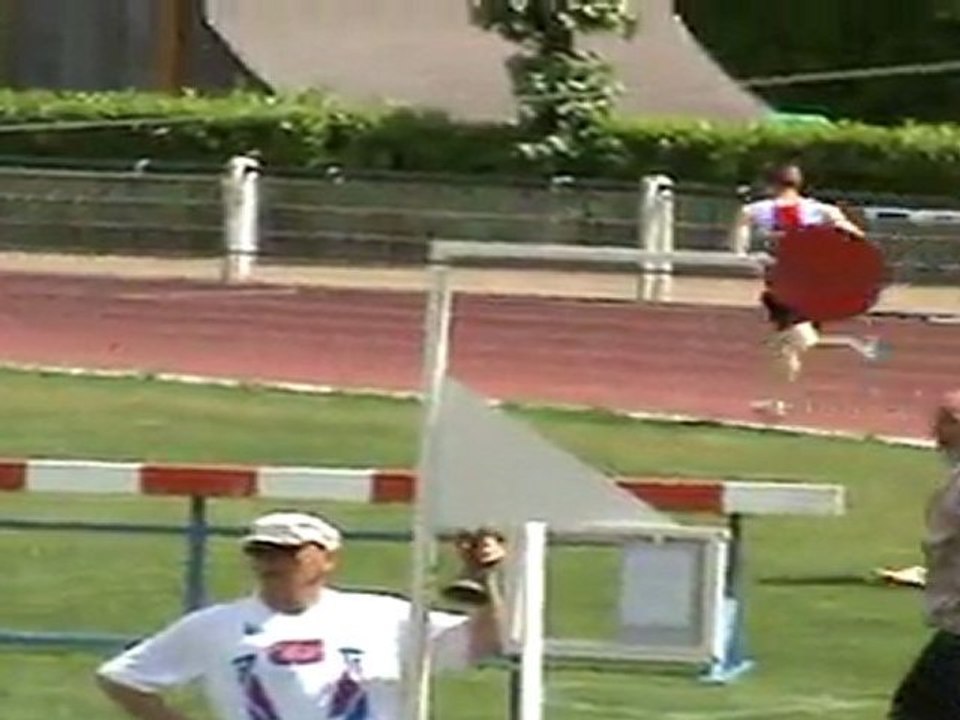 800m Victor EAPC