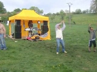 18 ans Basile & Fabio, Gravé dans vos Annales !