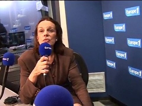 Ces blagues un peu salaces , c'est Chirac !