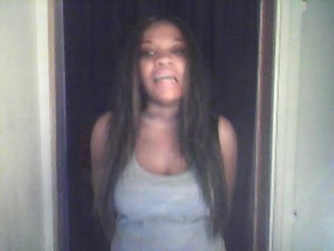 shaya halo - Casting JVSCAZ Saison #2