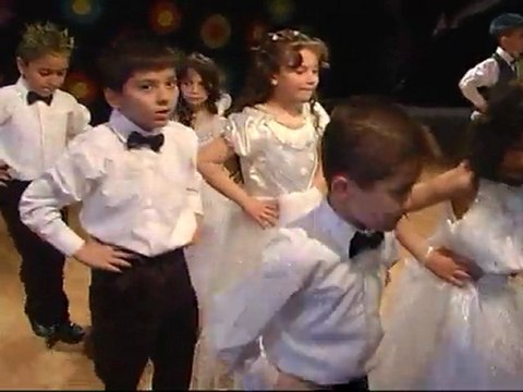 Abdurrahmangazi İlköğretim Okulu Gelin Damat