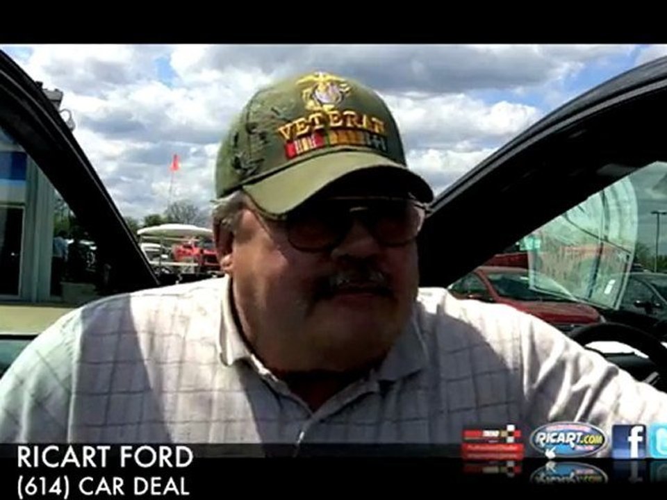 Ford F-150 Columbus
