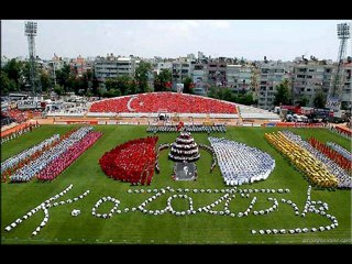 Download Video: 19 MAYIS ATATÜRK'Ü ANMA GENÇLİK VE SPOR BAYRAMI