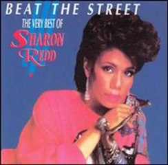 Sharon Redd-beat the street (deejay funk)