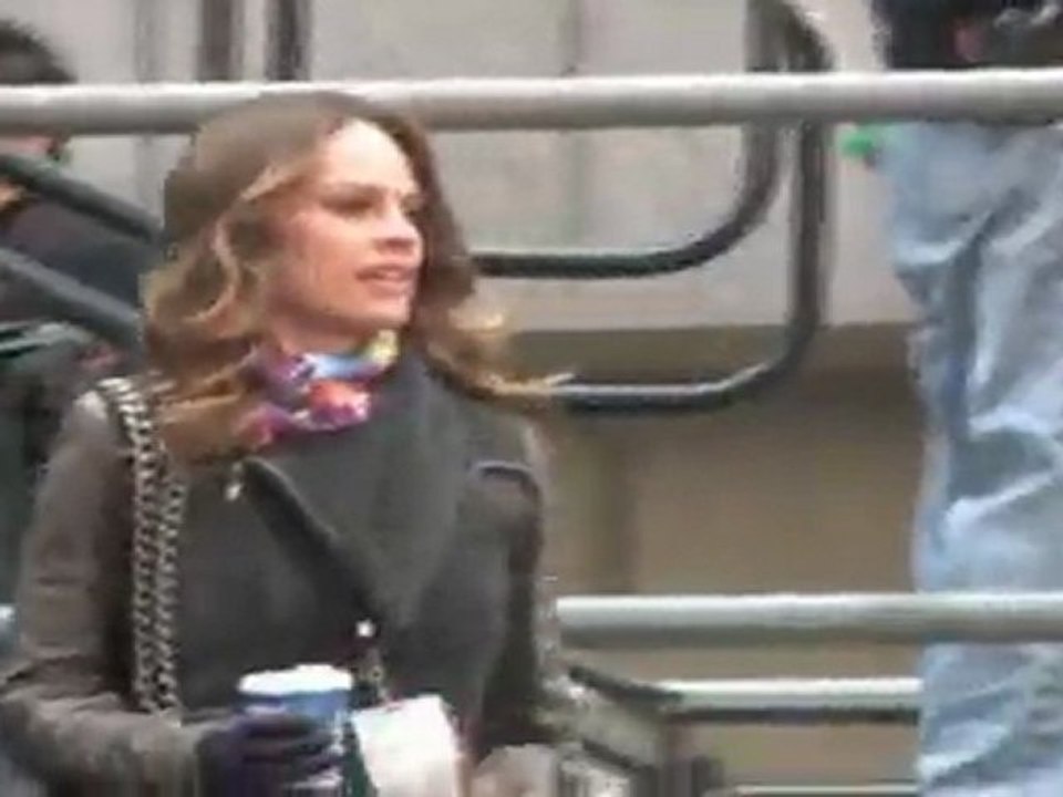 Exklusiv: Michelle Williams in 'Der Zauberer von Oz'