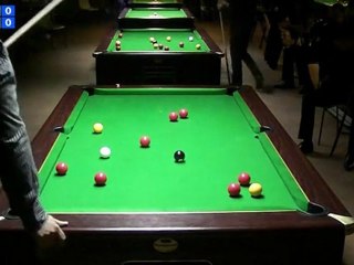 2010 demi GP VENDEE gp LAM VS PIN - 01