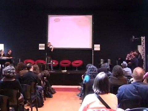 Combat de dessins Zoo - Salon du livre 2011 - final