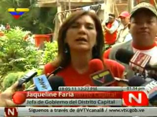 Invertidos Bs. 14 millones para mantenimiento de quebradas en Caracas