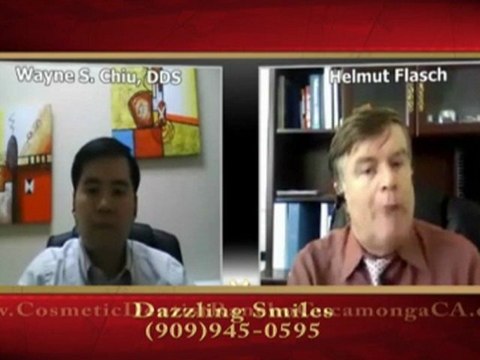 Gum Disease Consequences & Heart Problem, By Cosmetic Dentist, Rancho Cucamonga,CA, Wayne