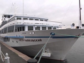 Croisières entre Moscou et Saint-Pétersbourg : 100% confort, 100% francophone