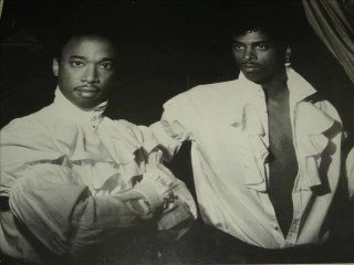 bromar - Call me (deejay funk)