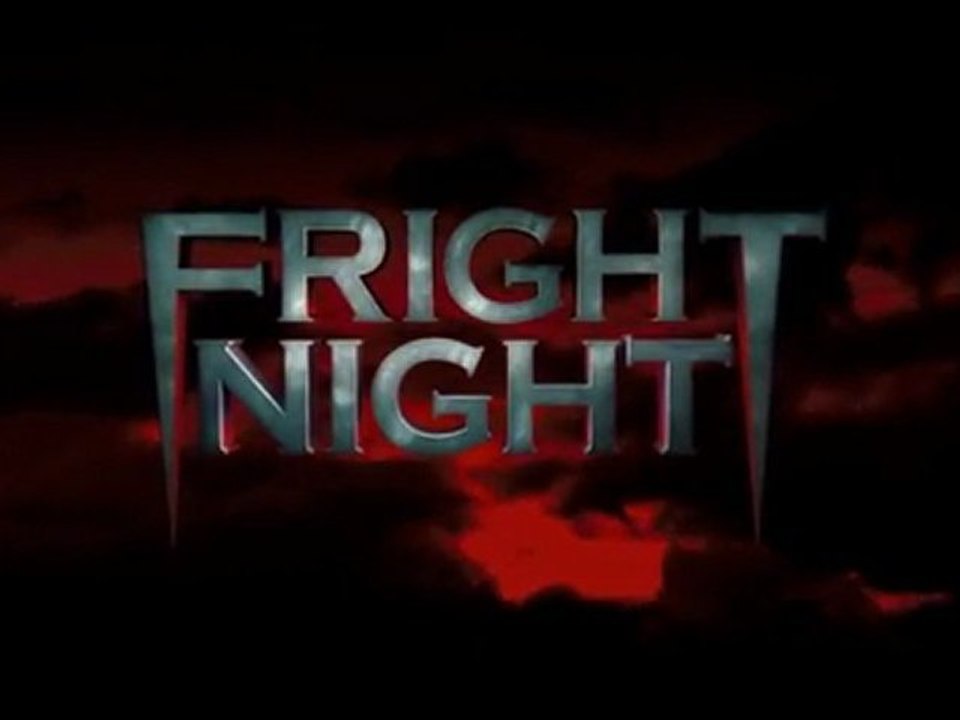 Fright Night 2011 - Trailer
