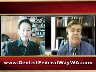 General & Cosmetic Dentistry by Implant Dentist in Federal Way WA, Van Vuong