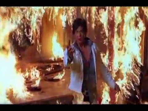 Shah Rukh Khan [ @iamsrk ] Ветер перемен