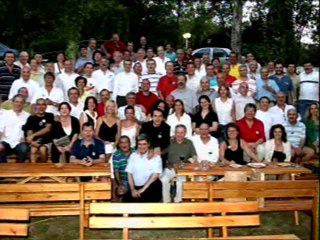 Galatasaray Lisesi 108.Dönem 30.Yil