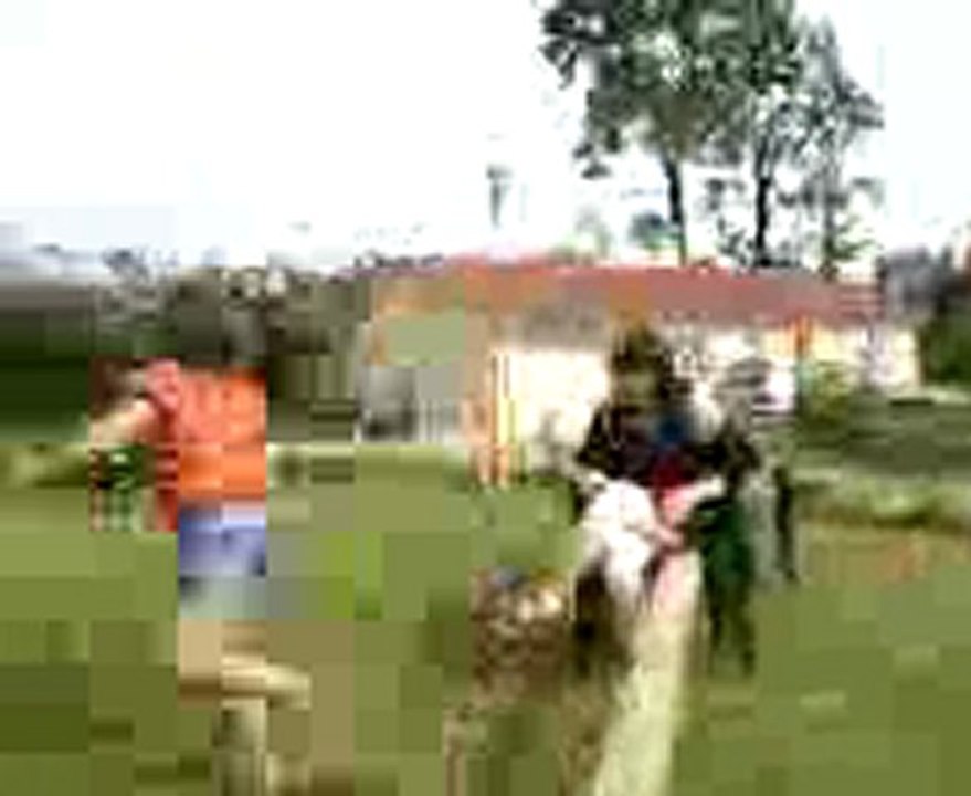 Moi & manon  ma meilleure amie