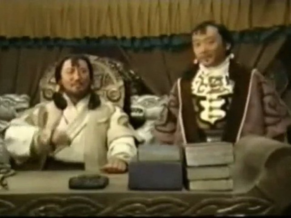 Chingess Khaan 19.2 by myloverso