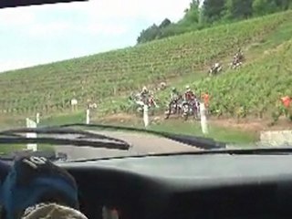 ES10 RALLYE DIJON VHC 2011