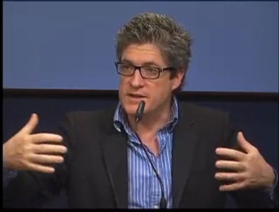 Peter Godwin: On Mugabe