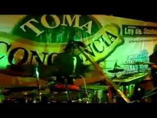 GRUPO MUSICAL LOS KUATES DE ANGOL ( CHILE)