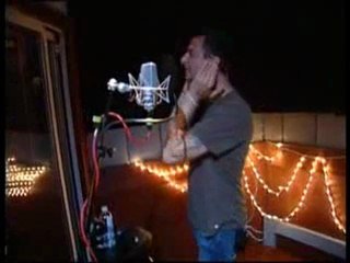 Dave Gahan - Endless (Video Montage)