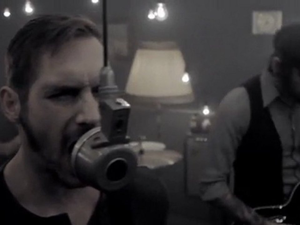 The Sorrow  - "Farewells" (2011)