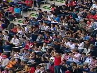 El Real Madrid empata en el partido benéfico por las víctimas del terremoto