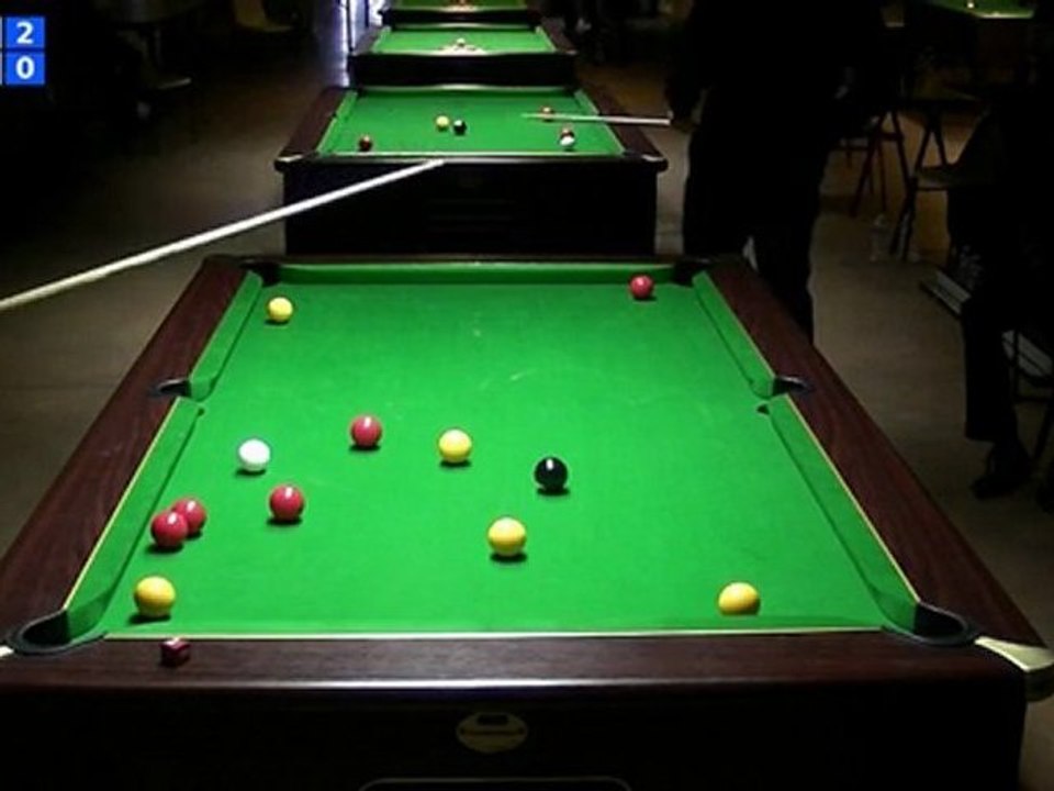 2010 demi GP VENDEE gp LAM VS PIN - 03