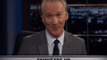 Real Time With Bill Maher: New Rule - Skinheads Up