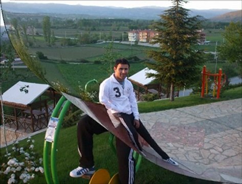 SOLİST İBO-BU ŞARKI BİZİM OLSUN