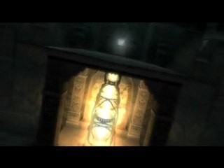 Prince of persia walkthrought partie 1