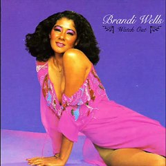 Brandi Wells - Watch Out (jp oldscool funk)