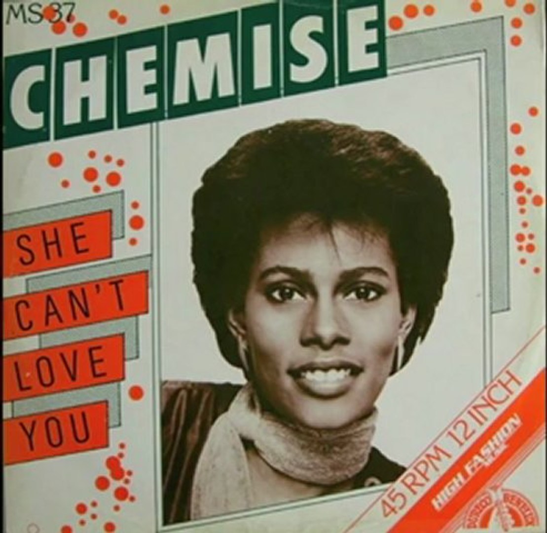 chemise-she cant love you - Vidéo Dailymotion